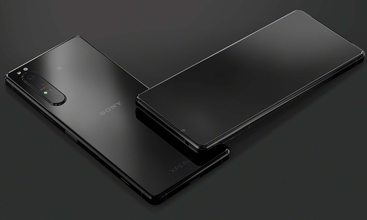 Sony ra mắt Xperia 1 II cấu hình khủng, giá khoảng 30 triệu đồng