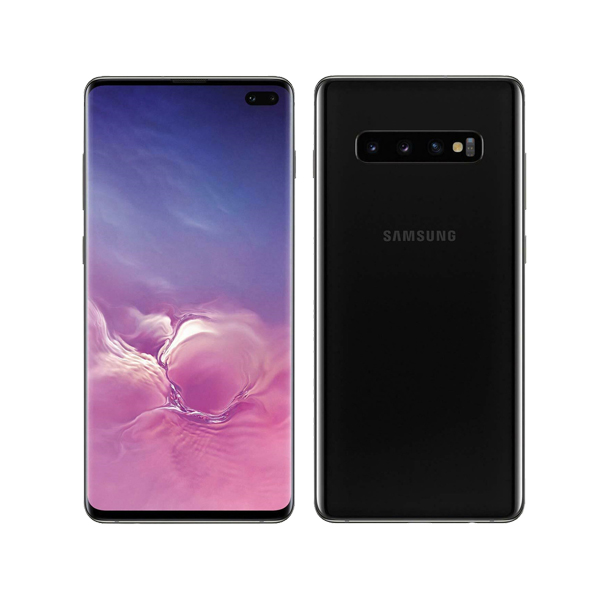 Samsung Galaxy S10 Plus Dual Sim Hongkong 