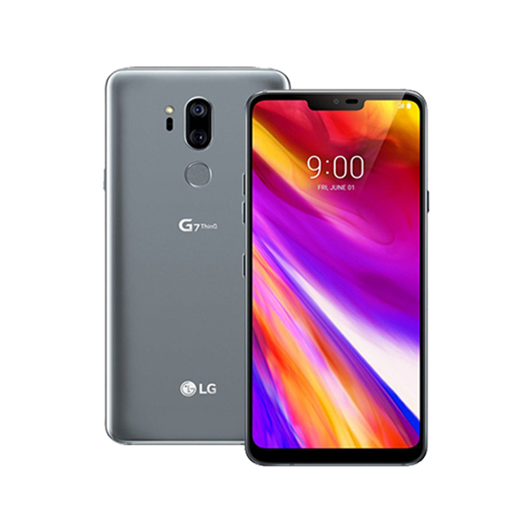 LG G7+ ThinQ Hàn Quốc (6/128GB)