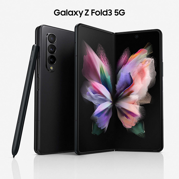 Samsung Galaxy Z Fold3 5G | Chính Hãng 