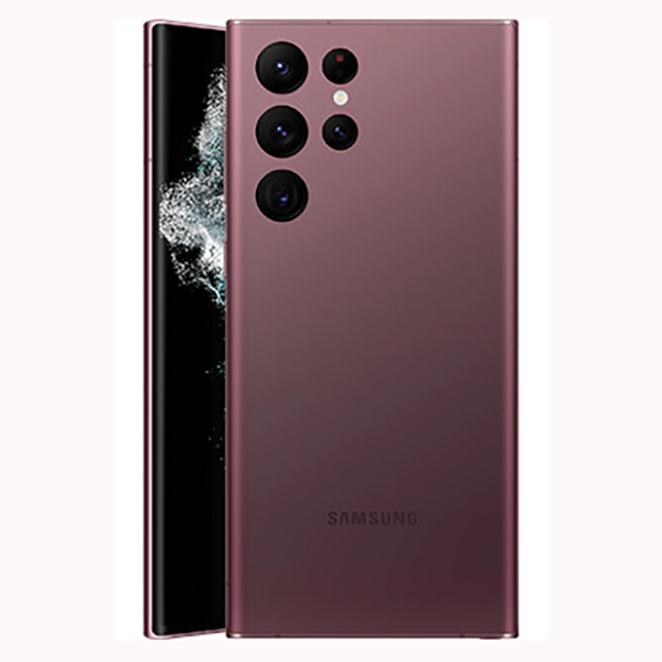 Samsung Galaxy S22 Ultra 5G (12/256)Gb - Chính Hãng