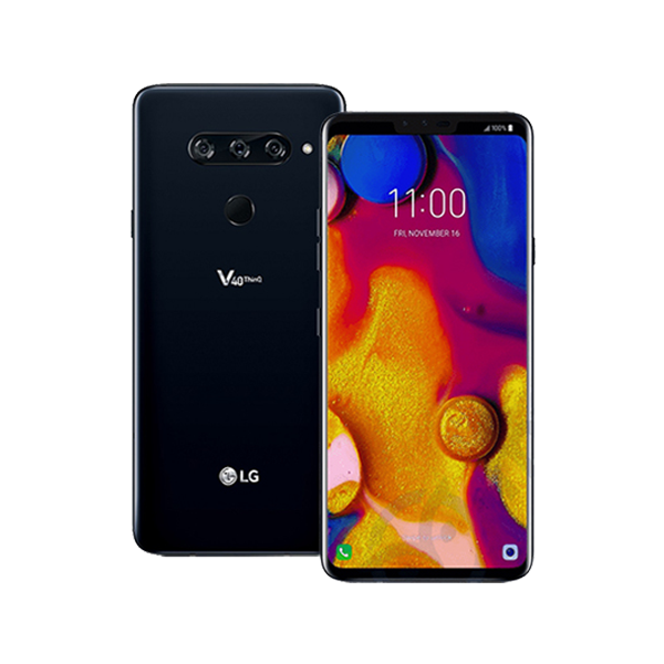 LG V40 ThinQ Hàn Quốc (6/128GB)