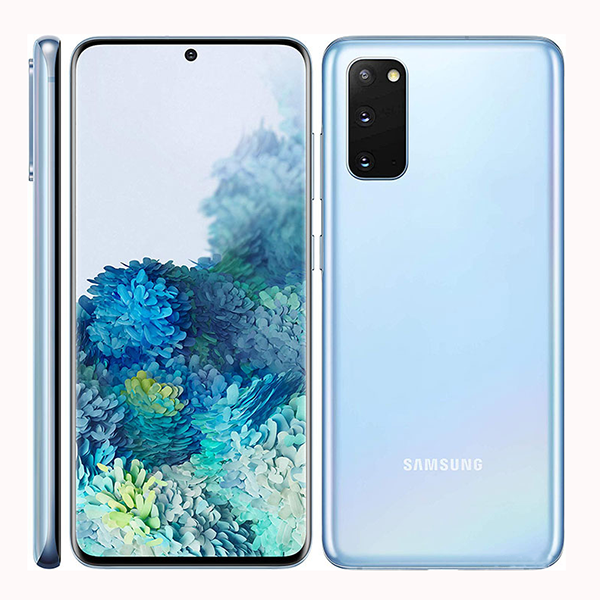 Samsung Galaxy S20 Hàn - Chip Snapdragon