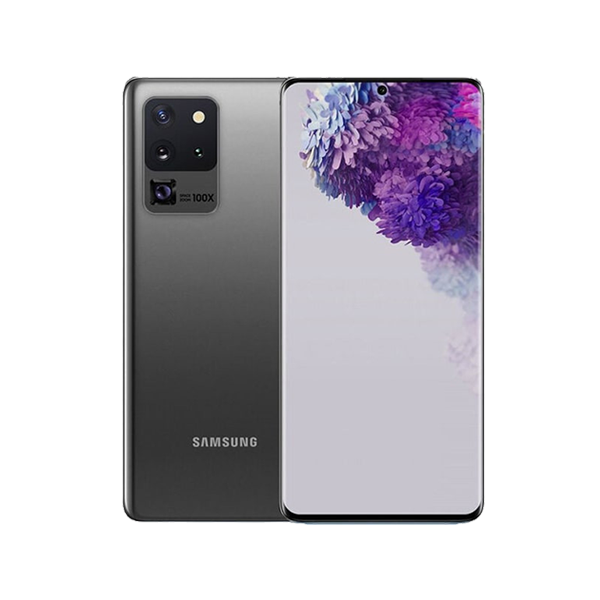 Samsung Galaxy S20 Ultra 5G QT HongKong (12/128)Gb