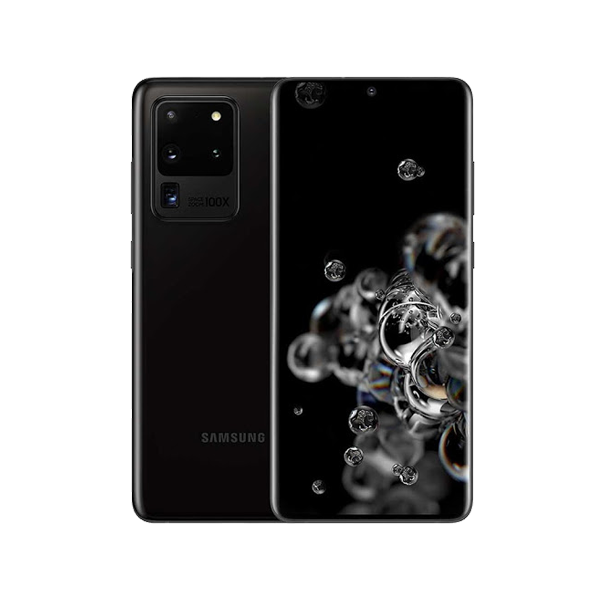 Samsung Galaxy S20 Ultra - Chính Hãng