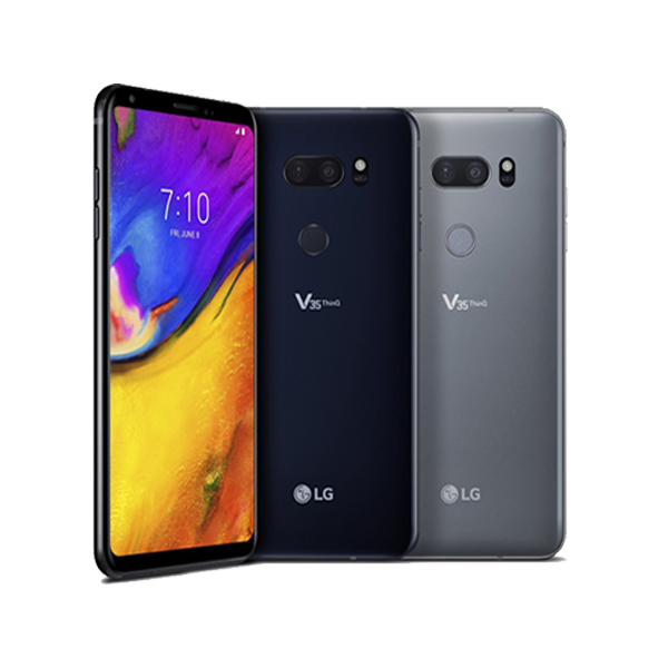 LG V35 ThinQ New 100%